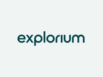 Explorium logo