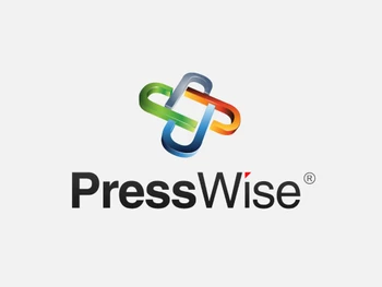 PressWise logo