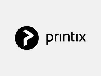 Printix logo