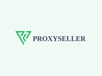 Proxy Seller logo