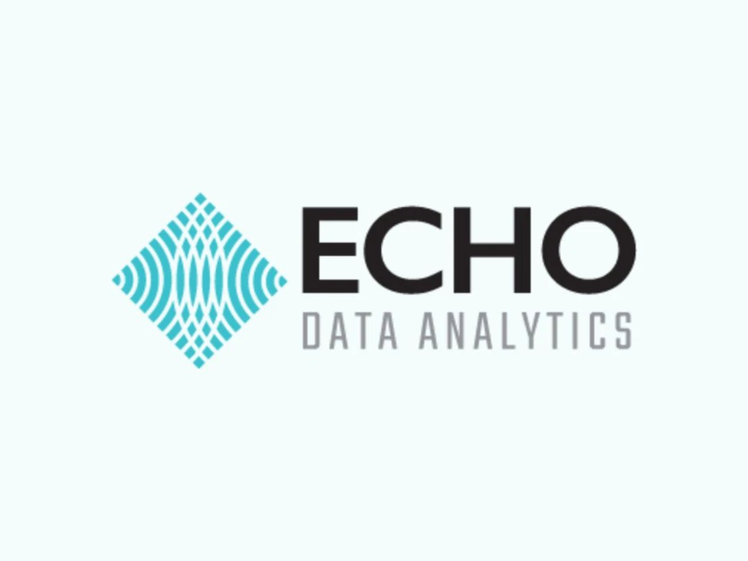 Echo Data Analyticslogo