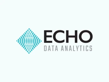 Echo Data Analytics logo