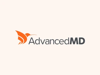 AdvancedMD EHR logo