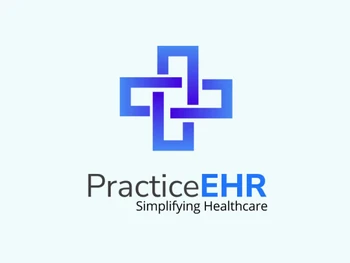Practice EHR logo