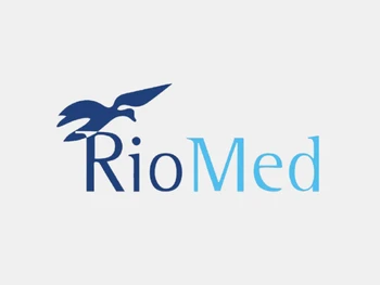 RioMed logo