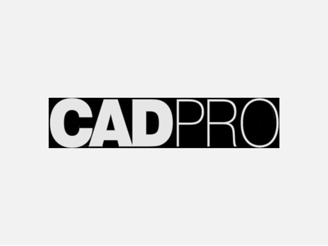 CAD Pro-CAD Software