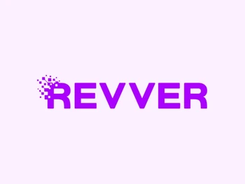 Revver logo