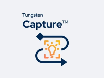Tungsten Capture logo