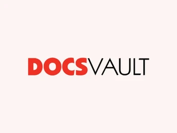 Docsvault logo