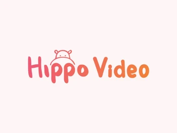Hippo Video logo