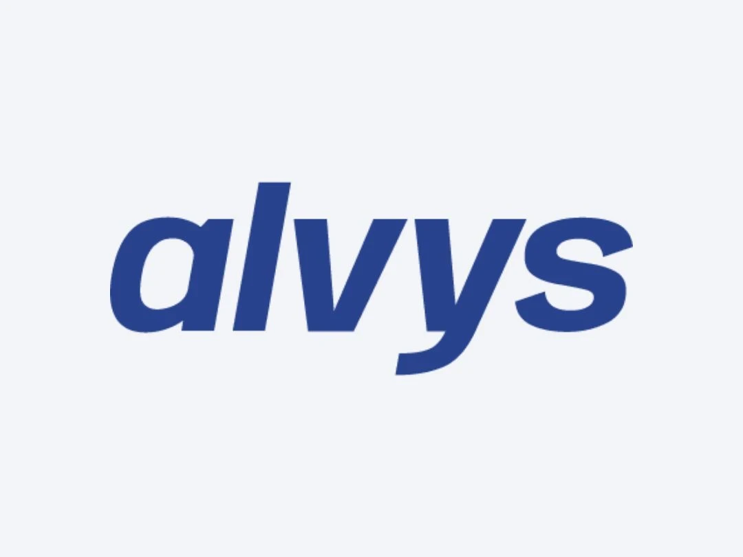 Alvyslogo