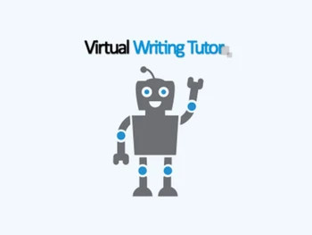 Virtual Writing Tutor logo
