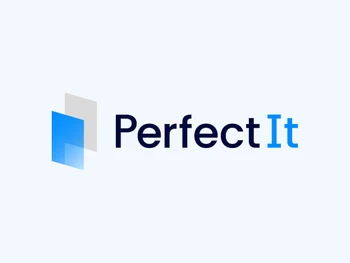 PerfectIt logo