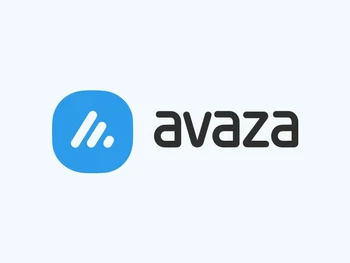 Avaza logo