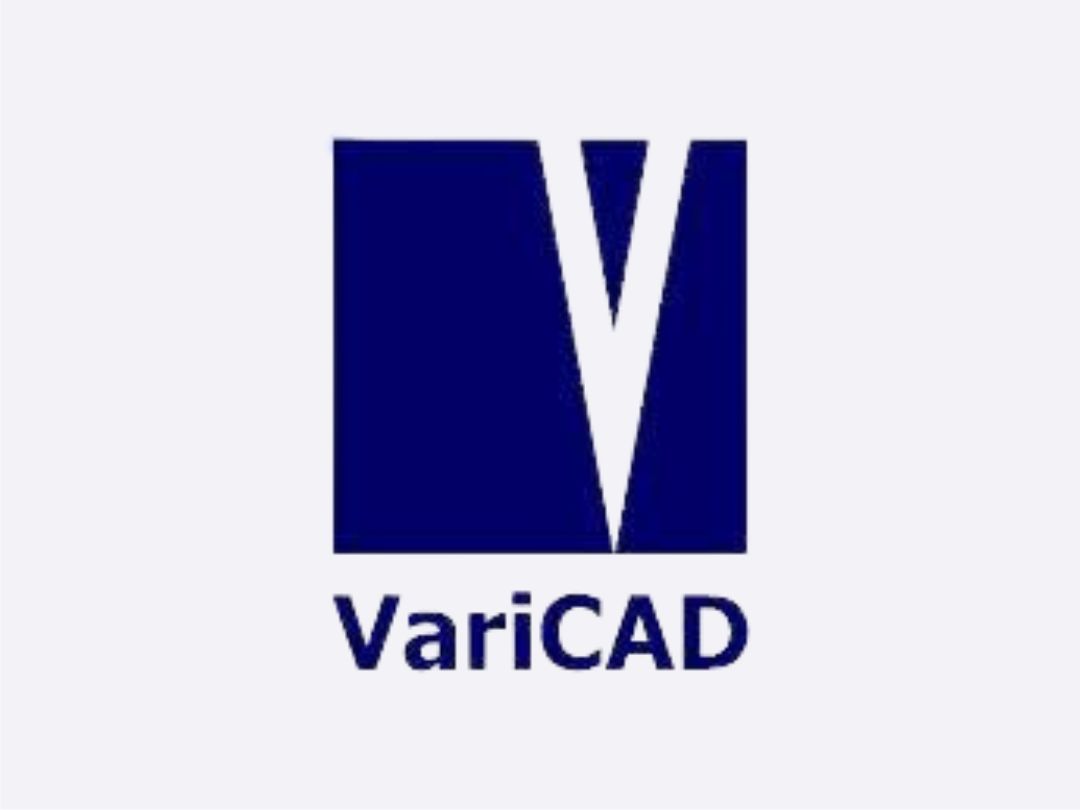 VariCAD-CAD Software