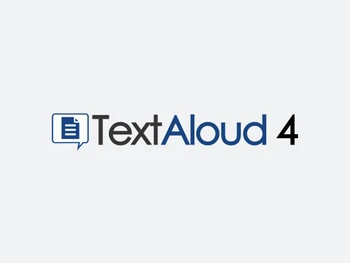 TextAloud logo