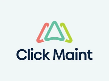 Click Maint CMMS logo