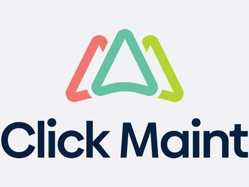 Click Maint CMMS logo