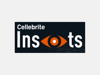 Cellebrite Inseyets logo