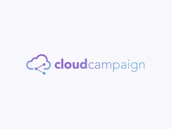 Cloud Campaign logo