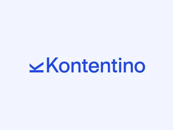 Kontentino logo