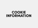 Cookie Information