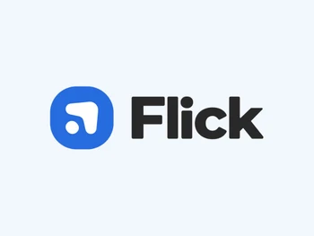 Flick logo