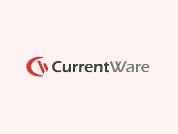 CurrentWare logo