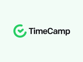 TimeCamp logo