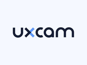 UXCam logo
