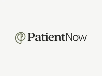 PatientNow logo