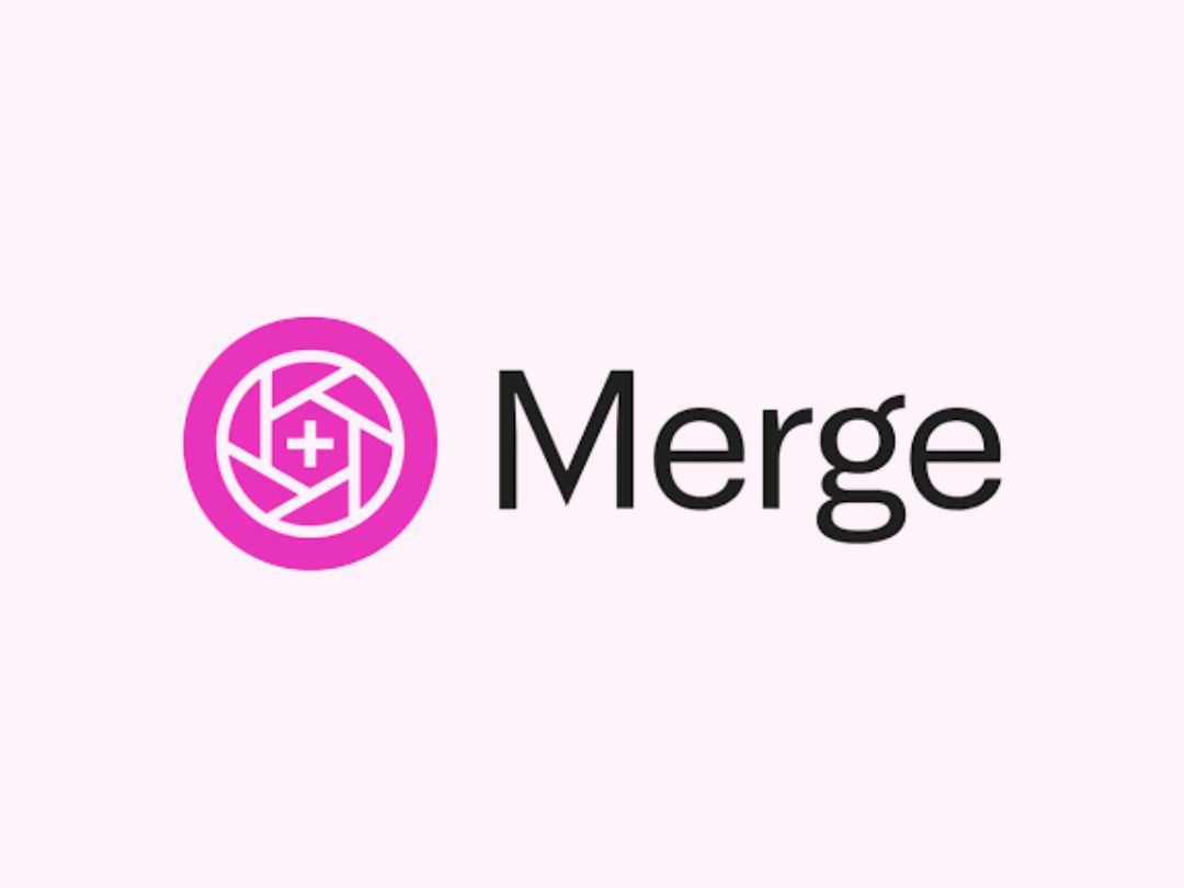 Merge Imaging
