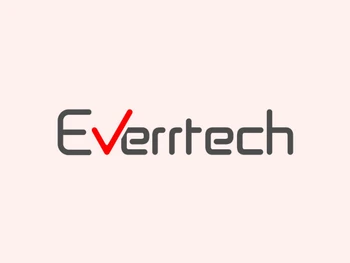 Everrtech logo