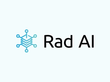 Rad AI logo
