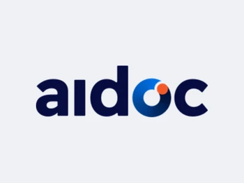 Aidoc logo