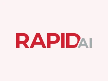 RapidAI logo