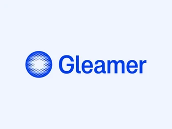 Gleamer logo