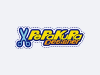 Pepakura Designer logo