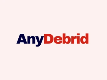 AnyDebrid logo