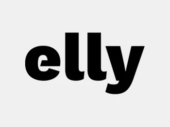 Elly logo