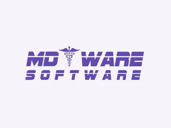 MDWare logo