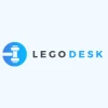 Legodesk-