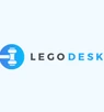 Legodesk Legodesk
