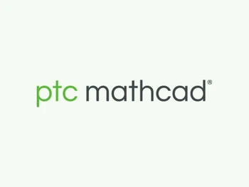 PTC Mathcad logo