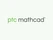 PTC Mathcad