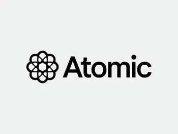 Atomic AGI logo