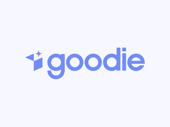 Goodie logo