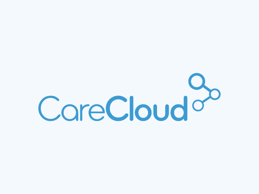 CareCloud logo