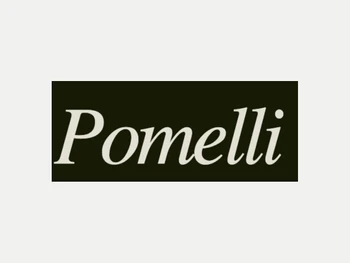 Pomelli logo