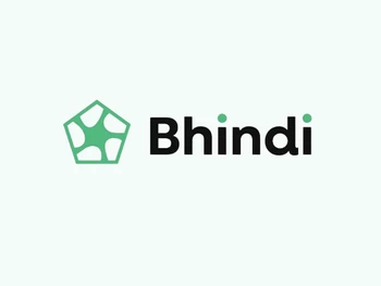 Bhindi AI logo